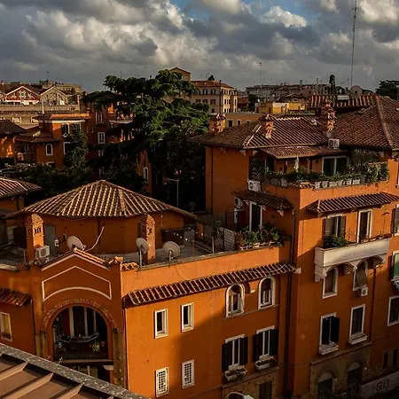 A Casa Di Maria Casa de Férias *