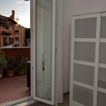 Casa de Férias A Casa Di Maria *