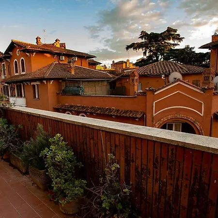 A Casa Di Maria * Roma