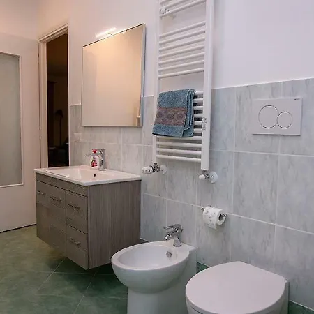 A Casa Di Maria * Roma