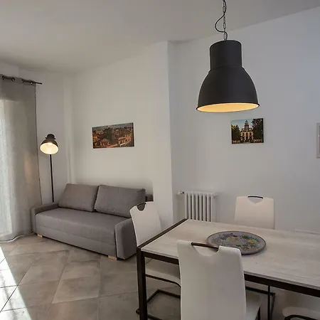 A Casa Di Maria Casa de Férias *