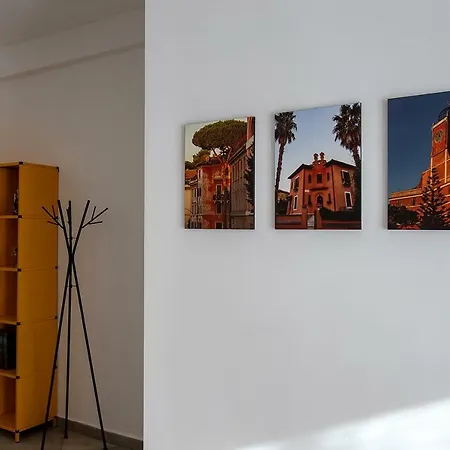 A Casa Di Maria * Roma