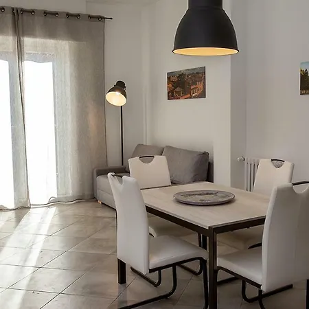 Casa de Férias A Casa Di Maria
