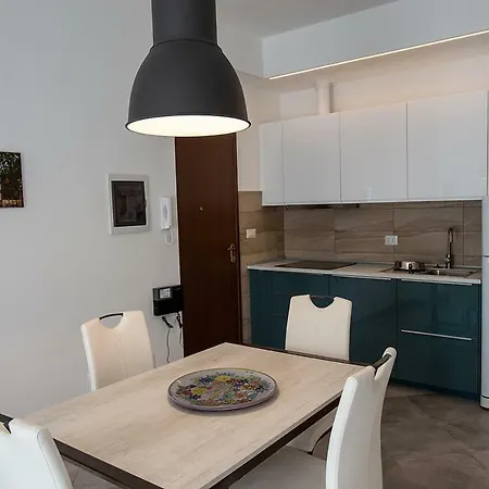 A Casa Di Maria Casa de Férias *