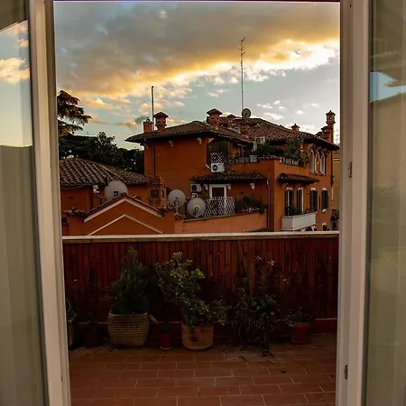 A Casa Di Maria *