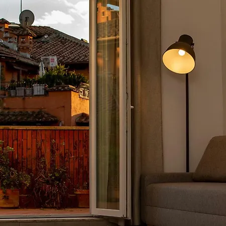 A Casa Di Maria