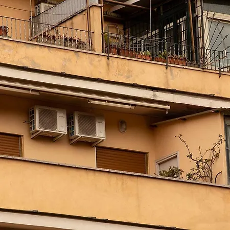 A Casa Di Maria Casa de Férias