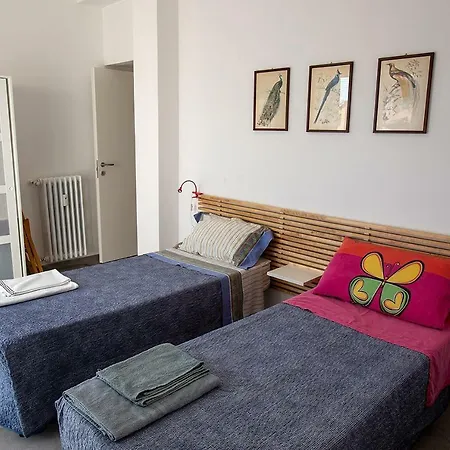 Casa de Férias A Casa Di Maria
