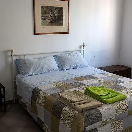 A Casa Di Maria Casa de Férias *
