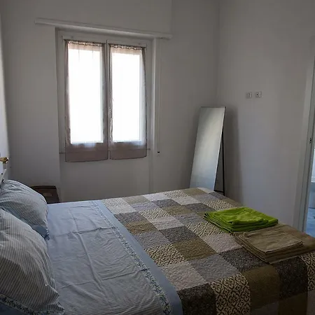 Casa de Férias A Casa Di Maria Roma
