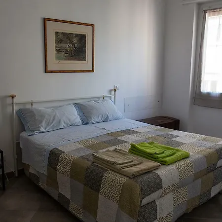Casa de Férias A Casa Di Maria Roma