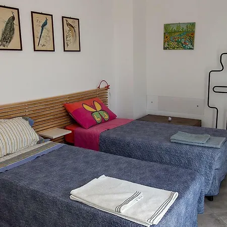 A Casa Di Maria *
