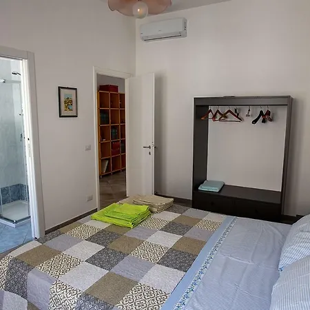 A Casa Di Maria