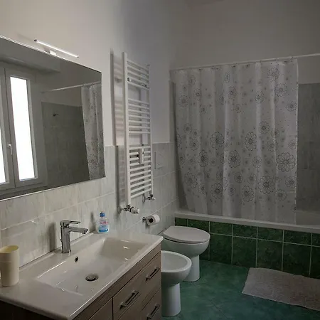 A Casa Di Maria Casa de Férias *