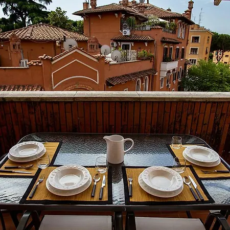 A Casa Di Maria *
